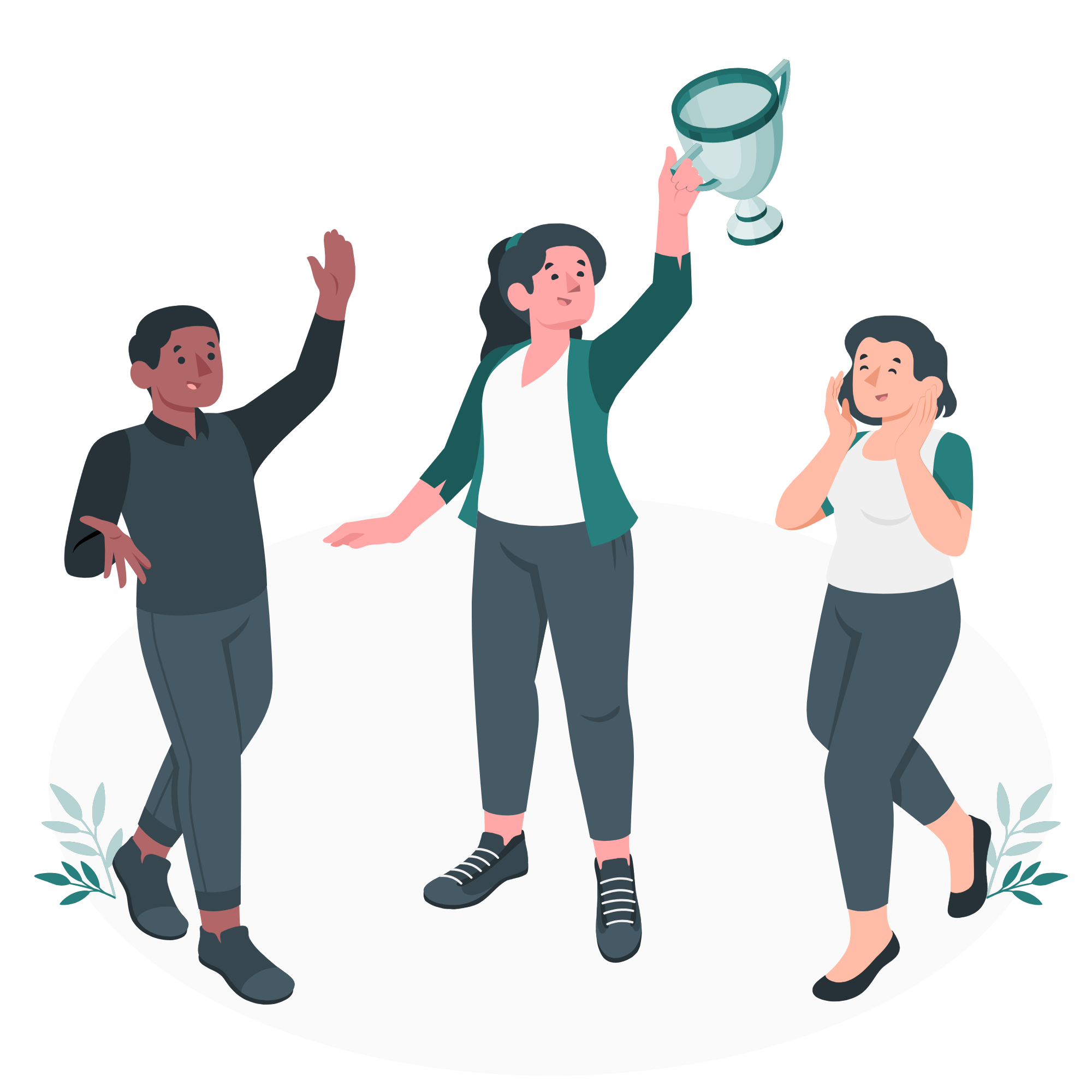 360 degree hiring intelligence with data and AI