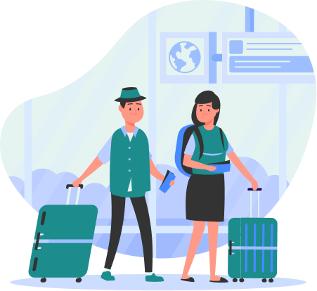 Hospitality and Travel industry recruitment