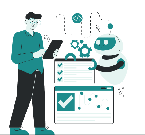 IT Consulting and Infrastructure Services