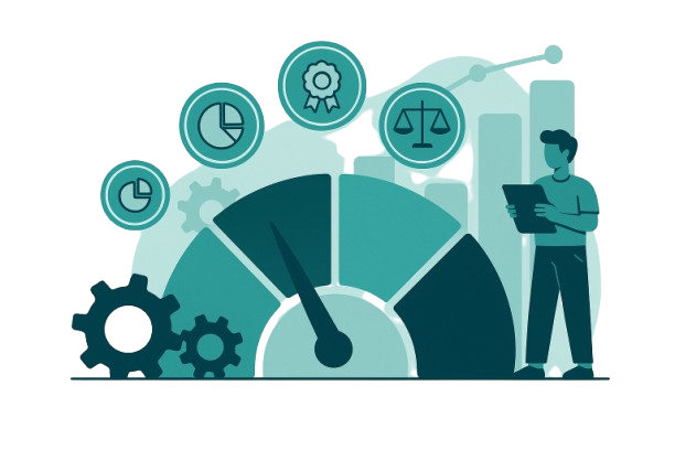 Speed and Scale hiring advantage