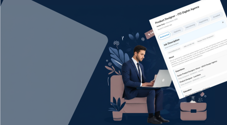 Talentoza tech-driven recruitment and staffing solutions